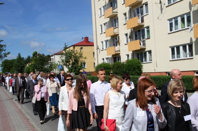 Fotorelacja Sławomira Kamińskiego
